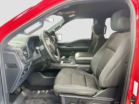 Used 2024 Ford F150 XLT w/ Equipment Group 302A MID image 21
