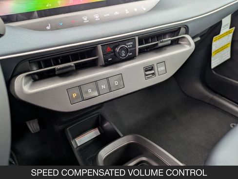 New 2026 Nissan Leaf SV+ image 16