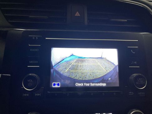 Used 2020 Honda Civic LX image 17