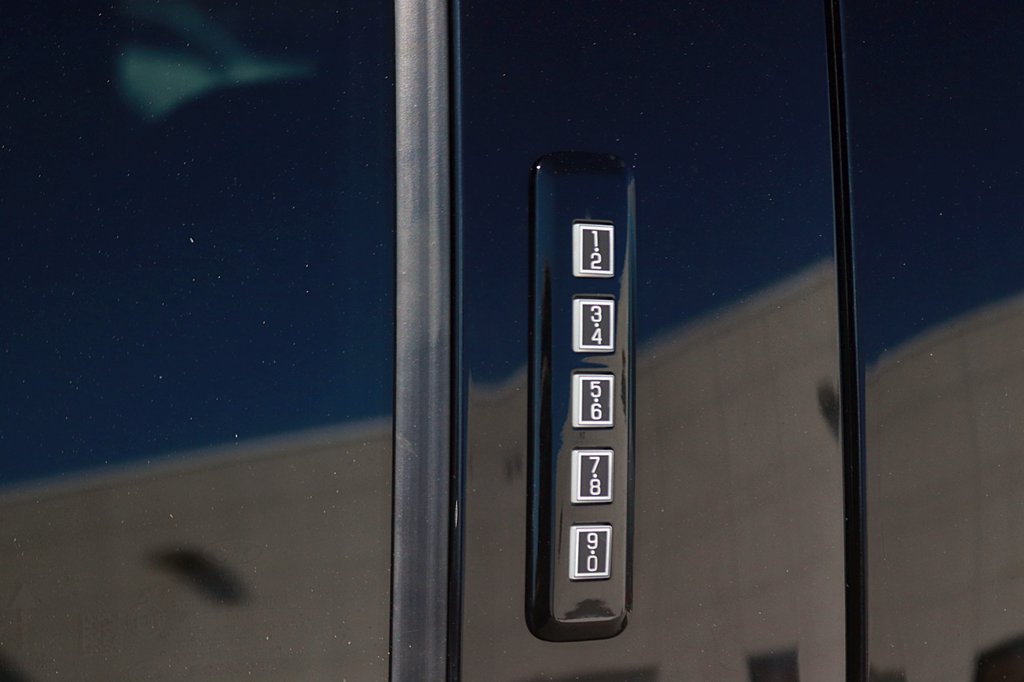 Used 2024 Ford F150 XLT w/ Equipment Group 302A MID AWD/4WD image 11
