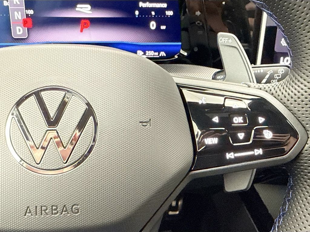 New 2026 Volkswagen Golf w/ Euro Style Package AWD/4WD image 12