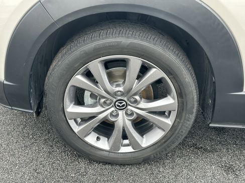 Used 2023 MAZDA CX-30 AWD 2.5 S w/ Select Package image 14