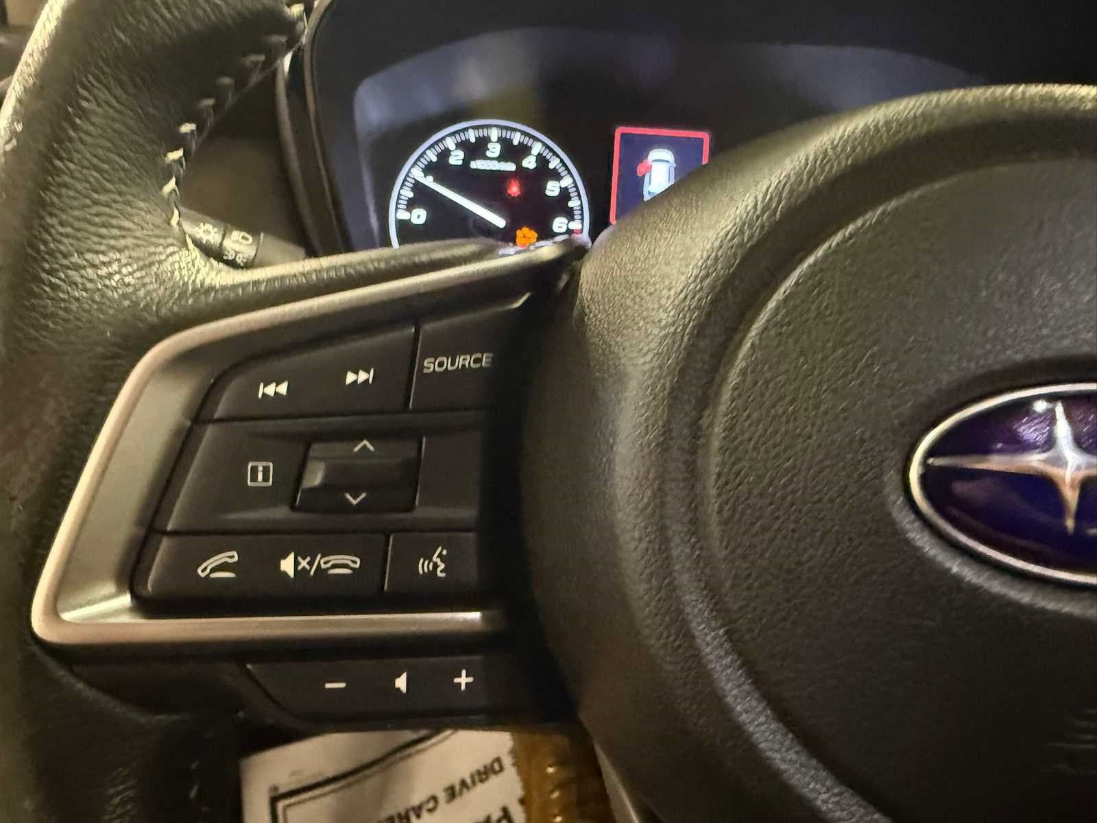 Certified 2024 Subaru Outback Premium w/ Popular Package #1A AWD/4WD image 29
