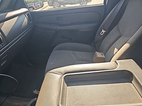 Used 2005 Chevrolet Silverado 1500 LS w/ Light Duty Power Package image 14