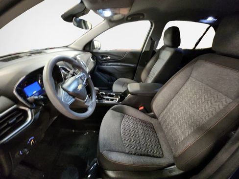 Certified 2023 Chevrolet Equinox LT AWD/4WD image 12