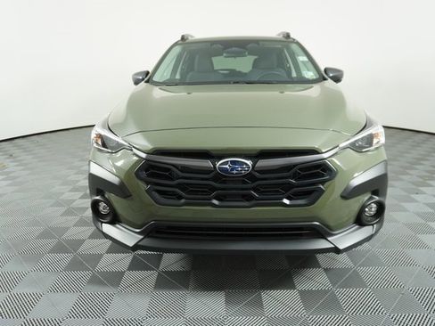 New 2026 Subaru Crosstrek 2.0i Premium image 2