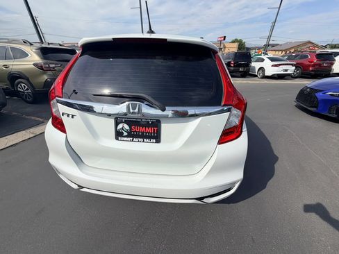 Used 2019 Honda Fit EX image 5