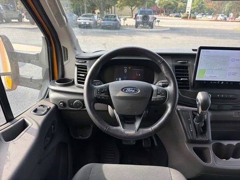 Used 2026 Ford Transit 350 RWD image 16