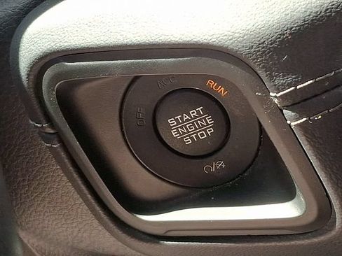 Used 2024 Jeep Wrangler Unlimited Rubicon w/ Safety Group AWD/4WD image 22
