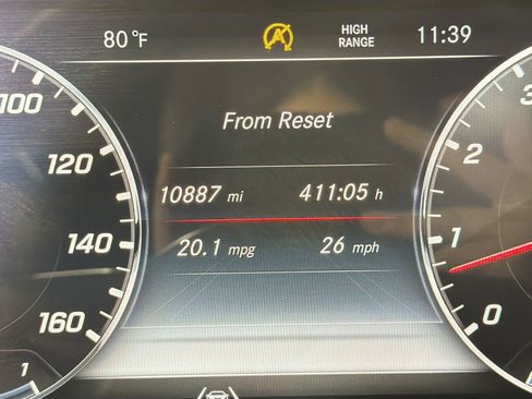 Used 2021 Mercedes-Benz G 550 w/ Seat Comfort Package image 15