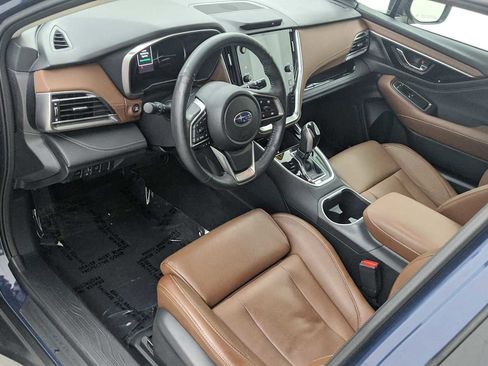 Certified 2024 Subaru Outback Touring XT AWD/4WD image 13