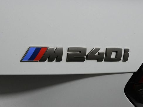 Certified 2022 BMW M240i xDrive Coupe w/ Premium Package image 36