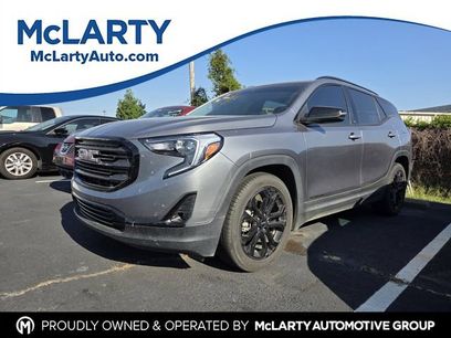Used 2021 GMC Terrain SLT w/ Elevation Edition