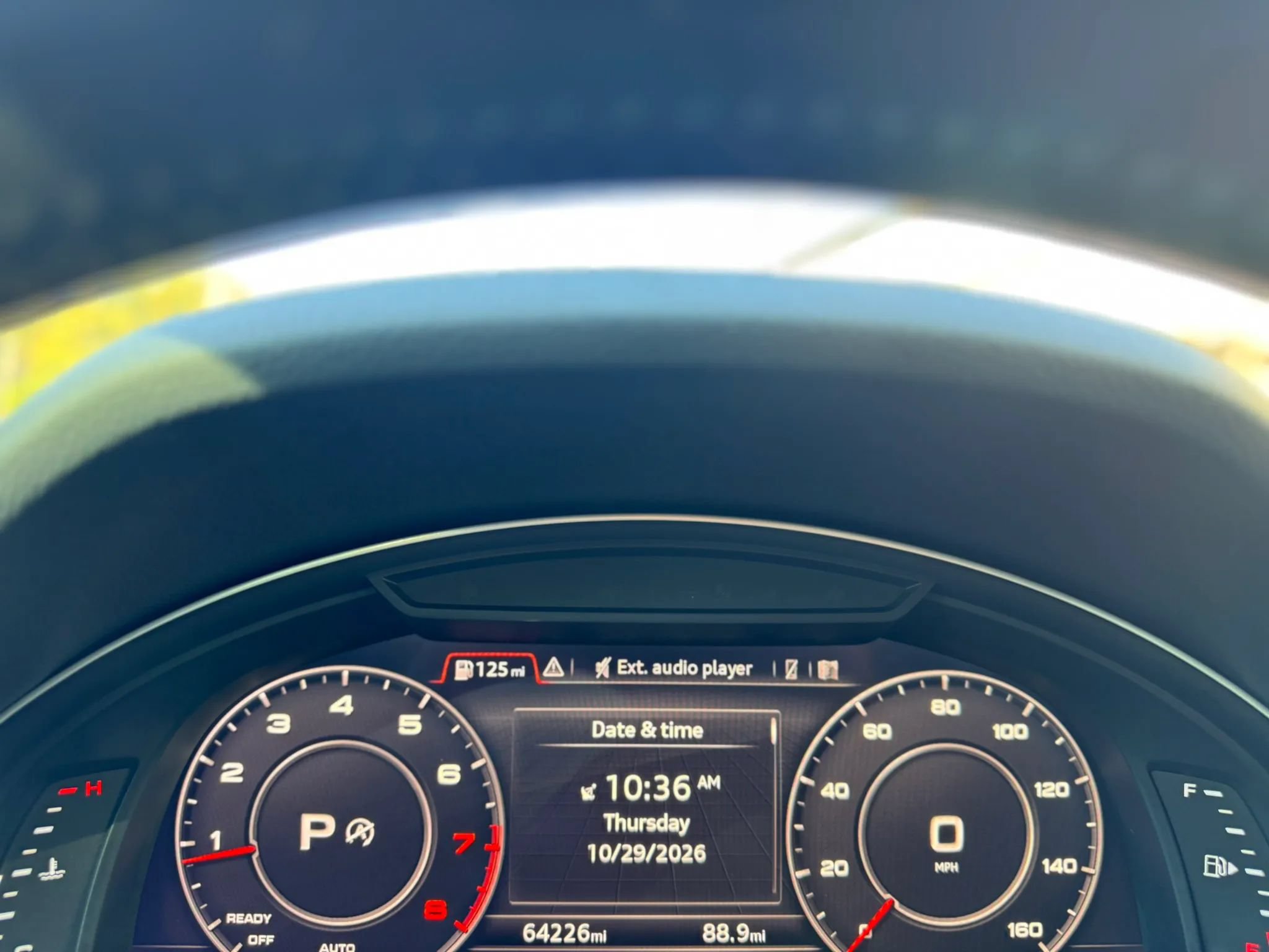 Used 2019 Audi Q7 2.0T Premium Plus w/ Premium Plus Package AWD/4WD image 24