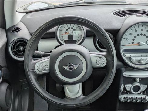 Used 2010 MINI Cooper Clubman Hardtop FWD image 26