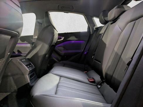 Certified 2025 Audi A5 2.0T Premium Plus w/ Premium Plus AWD/4WD image 25