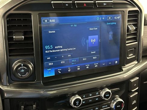 Used 2022 Ford F150 XLT w/ Equipment Group 302A High image 16