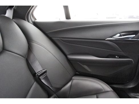 New 2026 Cadillac CT4 Premium Luxury RWD image 11