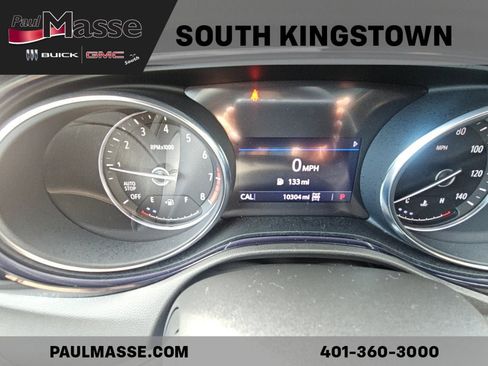 Used 2023 Buick Encore GX Essence w/ Experience Buick Package AWD/4WD image 12