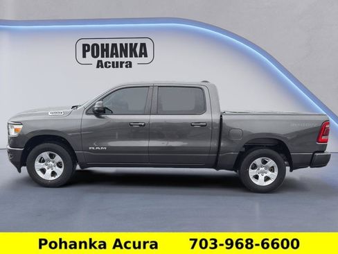 Used 2023 RAM 1500 Big Horn AWD/4WD image 4