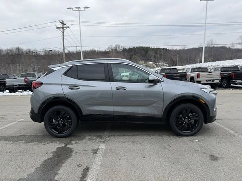 New 2026 Buick Encore GX Sport Touring w/ Advanced Technology Package image 6