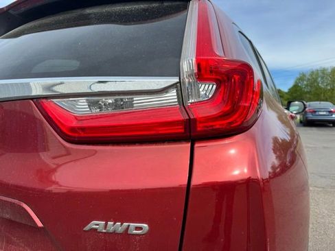Used 2017 Honda CR-V EX image 9