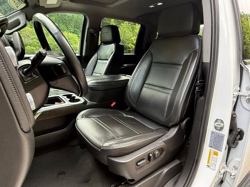 Used 2023 GMC Sierra 2500 Denali AWD/4WD image 17