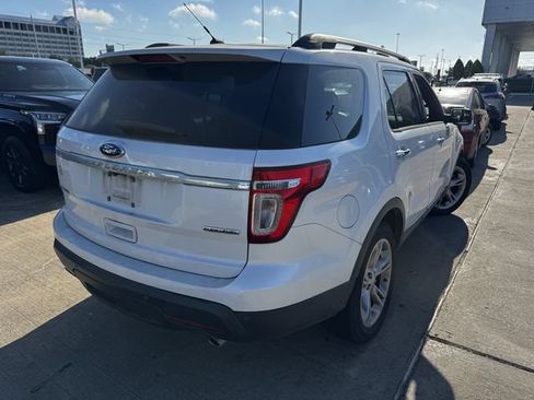 Used 2013 Ford Explorer Limited FWD image 5