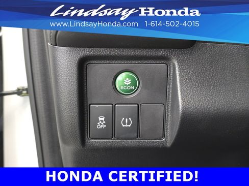 Certified 2022 Honda HR-V Sport image 17