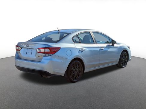 Used 2022 Subaru Impreza 2.0i image 3