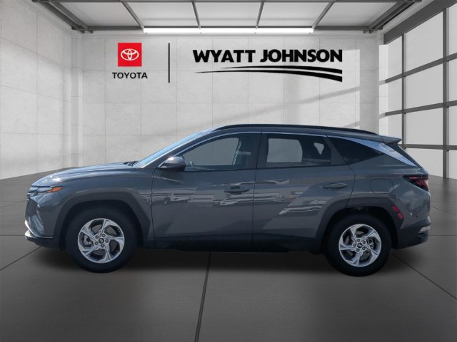 Used 2024 Hyundai Tucson SEL FWD image 5