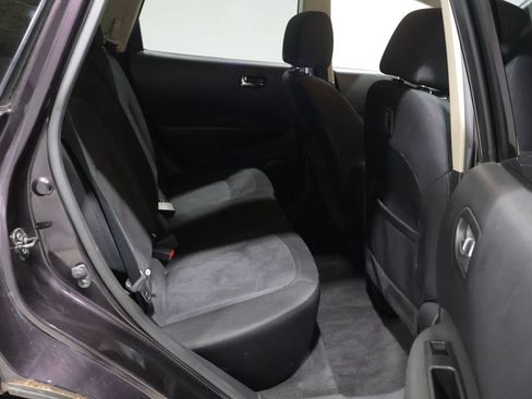 Used 2013 Nissan Rogue S w/ Special Edition Pkg AWD/4WD image 20