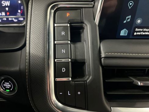 Used 2024 Chevrolet Tahoe Premier image 18