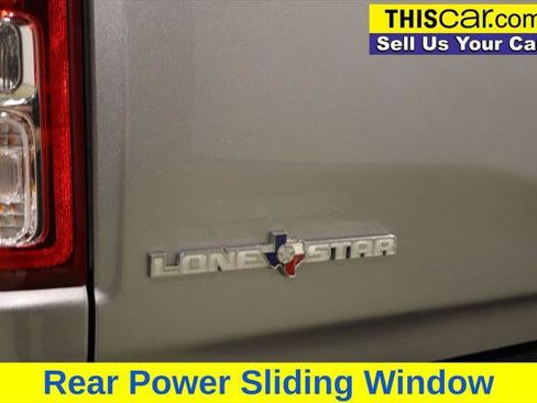 Used 2021 RAM 1500 Lone Star AWD/4WD image 16