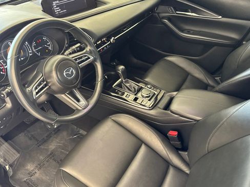 Used 2021 MAZDA CX-30 AWD 2.5 S w/ Preferred Package image 9