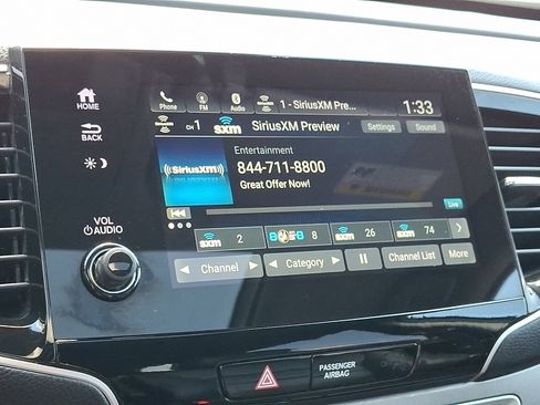 Used 2021 Honda Pilot EX-L image 18
