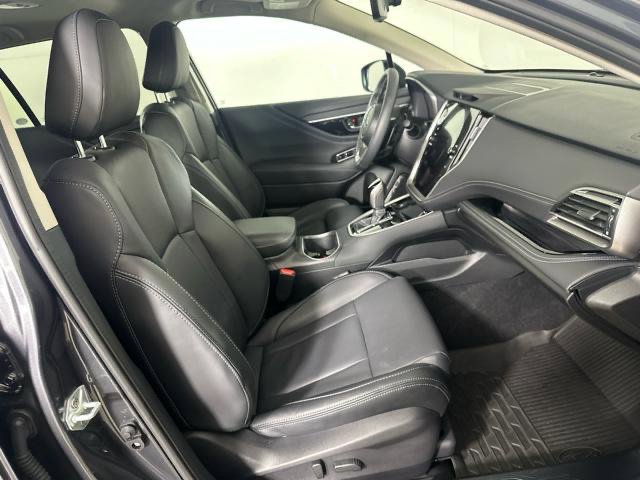 Used 2025 Subaru Outback Limited AWD/4WD image 26
