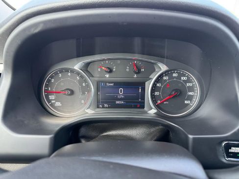 Used 2020 GMC Acadia SLE w/ Driver Convenience Package image 14