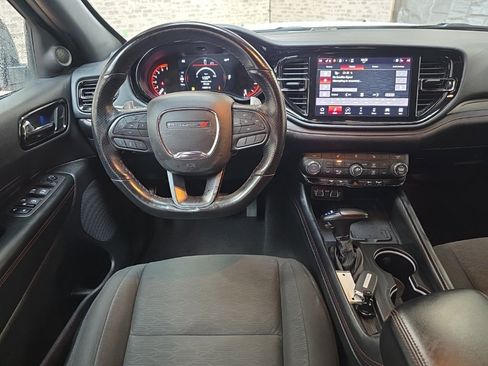 Used 2024 Dodge Durango R/T image 18