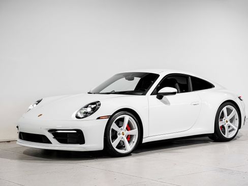 Used 2021 Porsche 911 Carrera S image 6