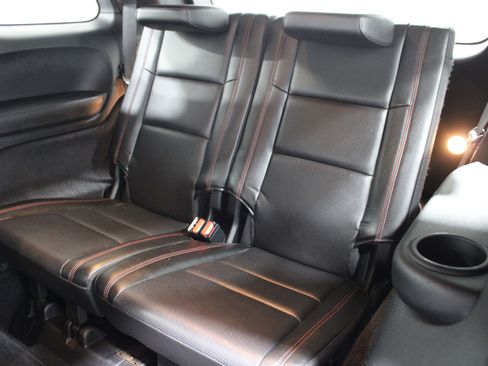 Used 2023 Dodge Durango GT RWD image 22