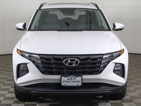 Used 2023 Hyundai Tucson SEL w/ Convenience Package AWD/4WD image 12