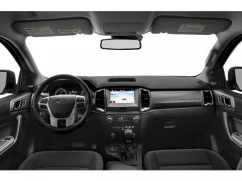 Used 2021 Ford Ranger XL w/ Equipment Group 101A High image 5