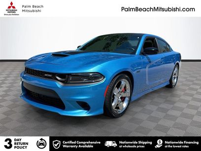 Used 2023 Dodge Charger Scat Pack w/ Daytona Edition Group