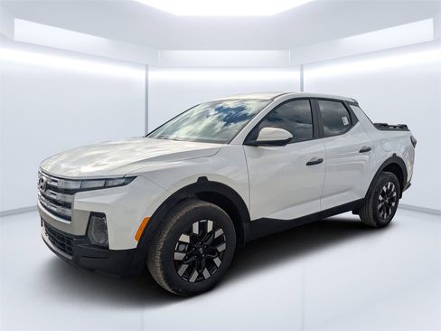 New 2026 Hyundai Santa Cruz SE image 7