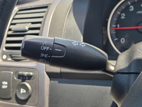 Used 2009 Honda CR-V EX image 23