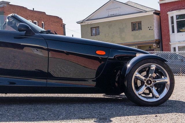 Used 1999 Plymouth Prowler RWD image 11
