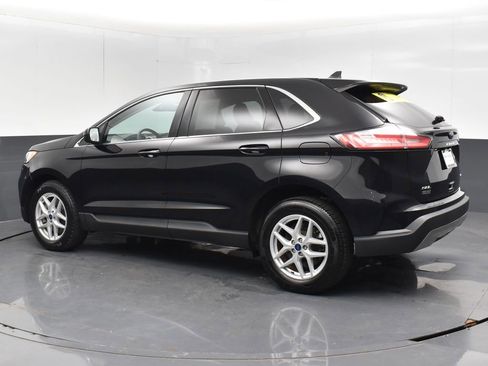 Used 2022 Ford Edge SEL w/ Convenience Package image 10