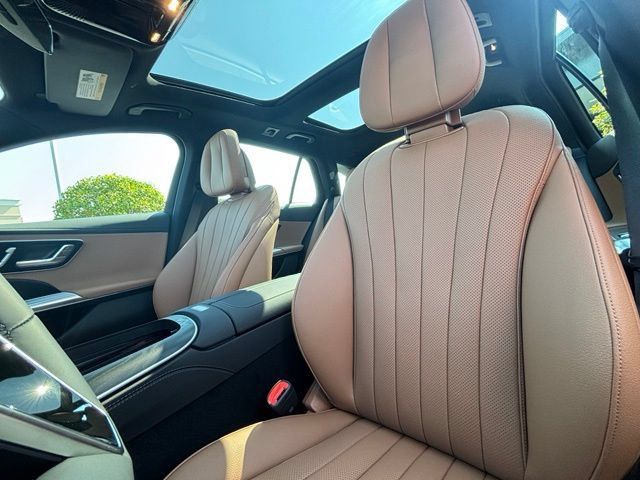 New 2027 Mercedes-Benz E 450 4MATIC All-Terrain Wagon image 34