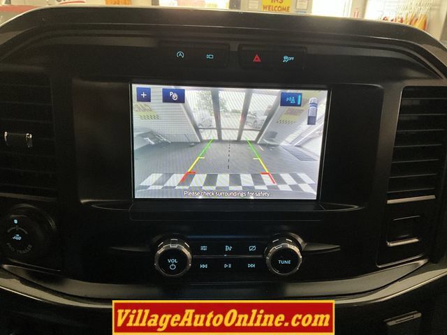 Used 2021 Ford F150 XLT w/ Equipment Group 301A Mid AWD/4WD image 18